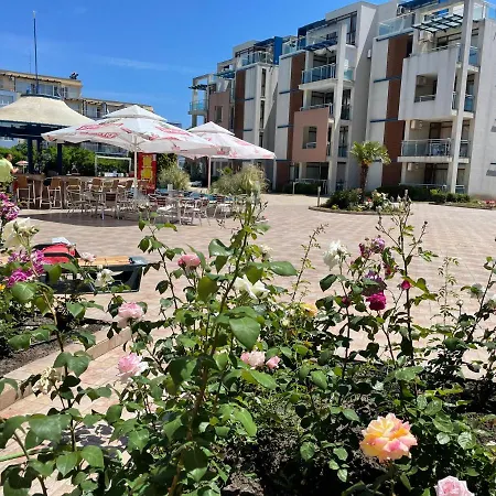 Sun 1 - Family Apart Appartement *