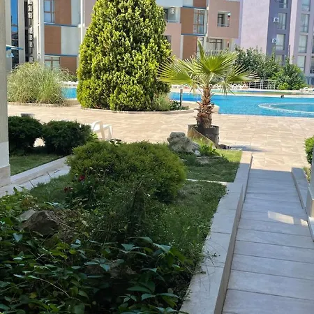 Sun 1 - Family Apart Appartement