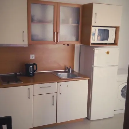 Sun 1 - Family Apart Appartement Sunny Beach