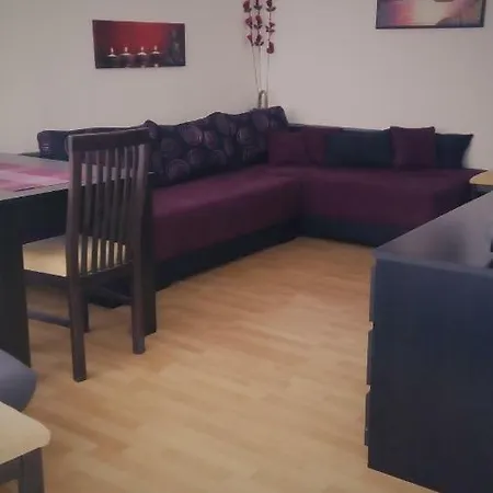 Appartement Sun 1 - Family Apart Sunny Beach