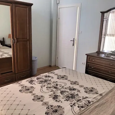 Appartement Sun 1 - Family Apart *