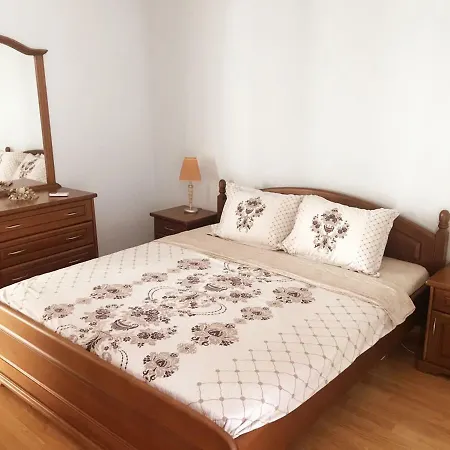 Sun 1 - Family Apart Sunny Beach