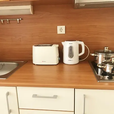 Sun 1 - Family Apart * Sunny Beach