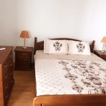 Appartement Sun 1 - Family Apart Sunny Beach