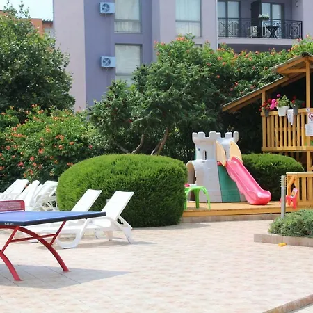 Sun 1 - Family Apart * Sunny Beach