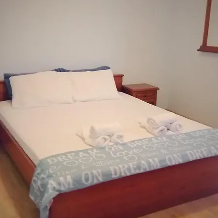 Sun 1 - Family Apart Appartement *