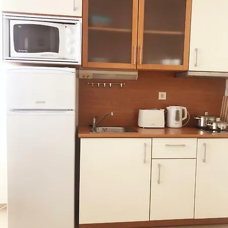 Appartement Sun 1 - Family Apart Slantchev Briag