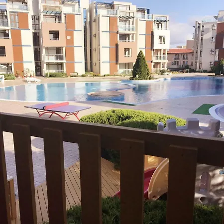 Sun 1 - Family Apart Appartement