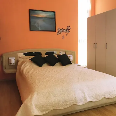 Appartement Sun 1 - Family Apart