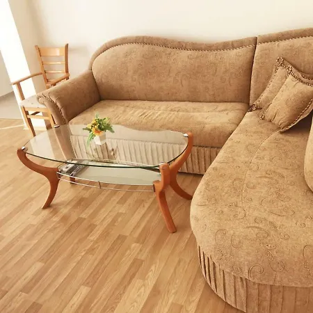 Appartement Sun 1 - Family Apart