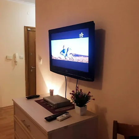 Sun 1 - Family Apart Appartement *