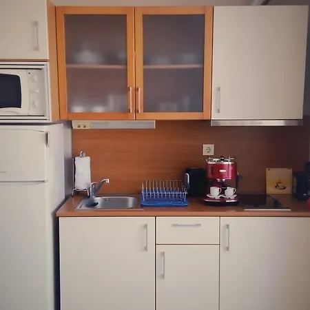 Apartman Sun 1 - Family Apart *