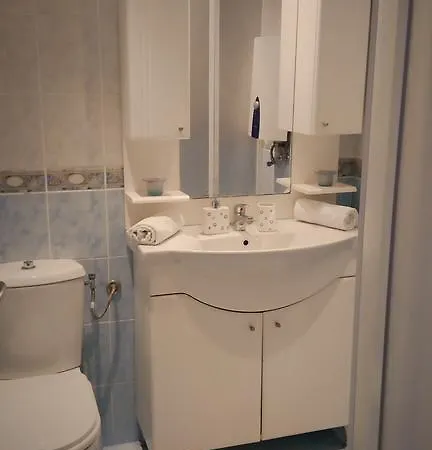 Sun 1 - Family Apart * Napospart