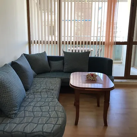 Apartman Sun 1 - Family Apart Napospart