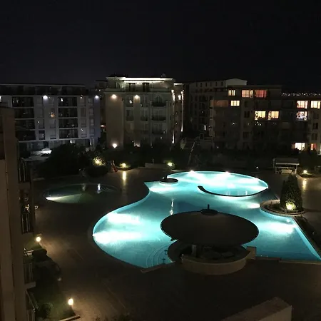 Lejlighed Sun 1 - Family Apart Sunny Beach