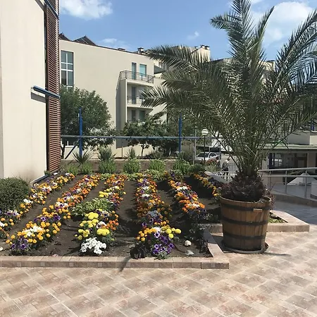 Sun 1 - Family Apart *