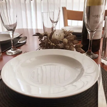 Sun 1 - Family Apart Apartman