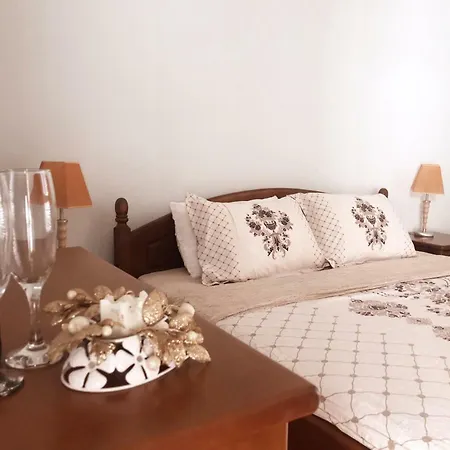 Sun 1 - Family Apart Apartman