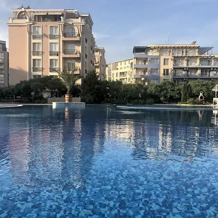 Apartman Sun 1 - Family Apart *