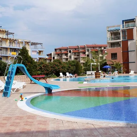 Apartman Sun 1 - Family Apart *