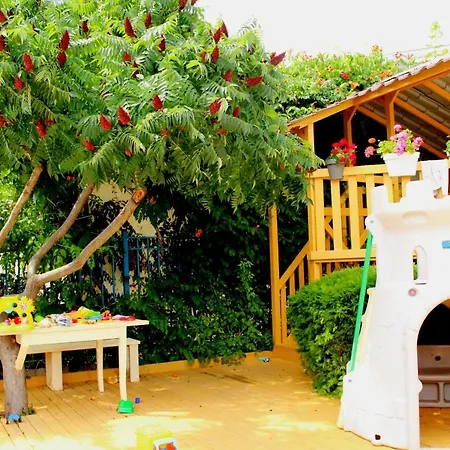 Sun 1 - Family Apart Apartman *