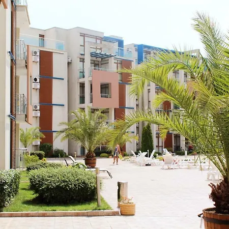 Apartman Sun 1 - Family Apart