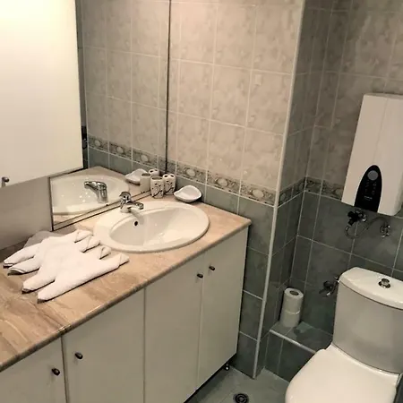 Sun 1 - Family Apart Apartman *