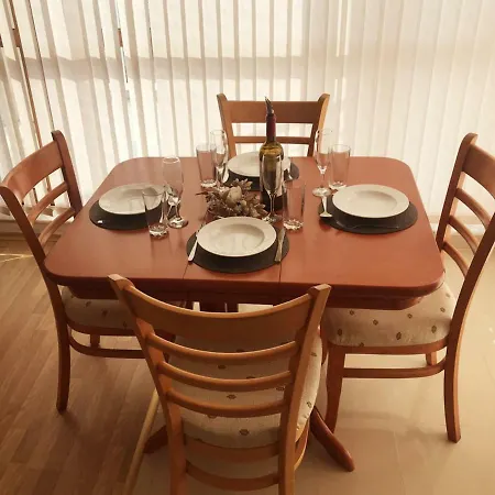 Apartman Sun 1 - Family Apart Napospart