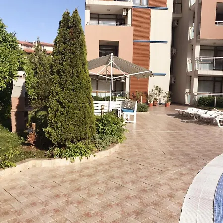 Apartman Sun 1 - Family Apart *