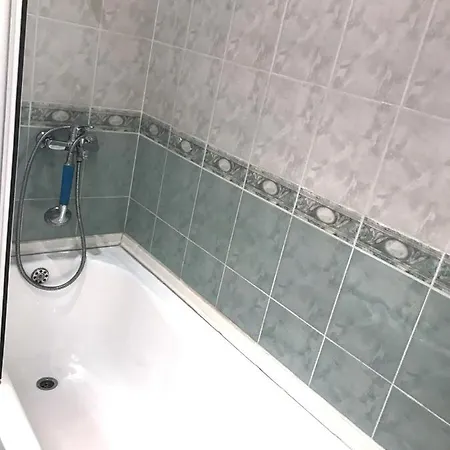 Apartman Sun 1 - Family Apart