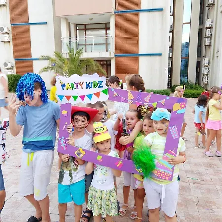 Apartman Sun 1 - Family Apart