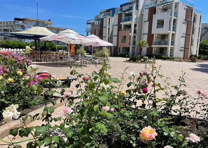 Sun 1 - Family Apart Apartamento *