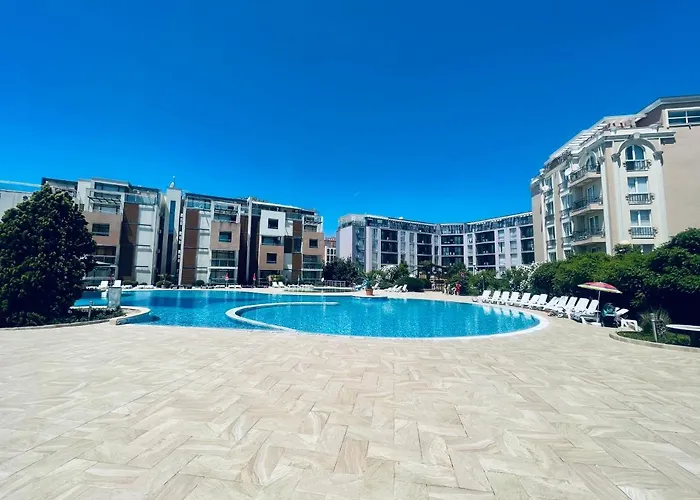 Sun 1 - Family Apart Apartamento *