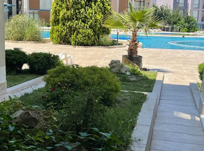 Sun 1 - Family Apart Apartamento