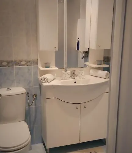 Sun 1 - Family Apart * Sunny Beach