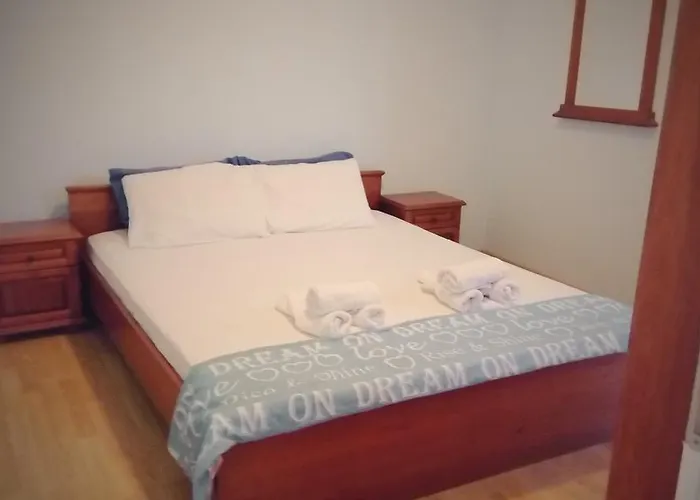 Sun 1 - Family Apart Apartamento *