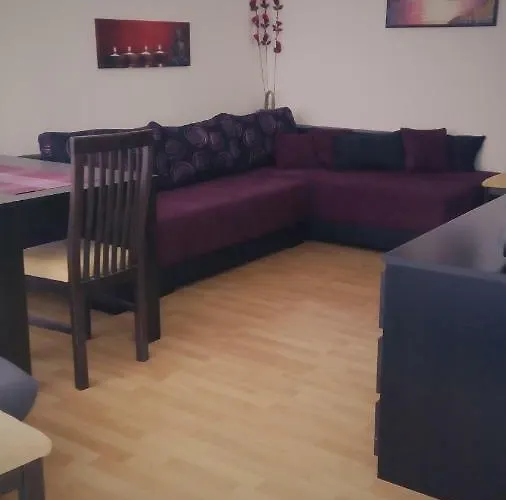 Apartamento Sun 1 - Family Apart Sunny Beach