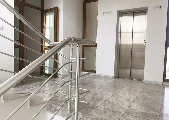 Sun 1 - Family Apart Apartamento