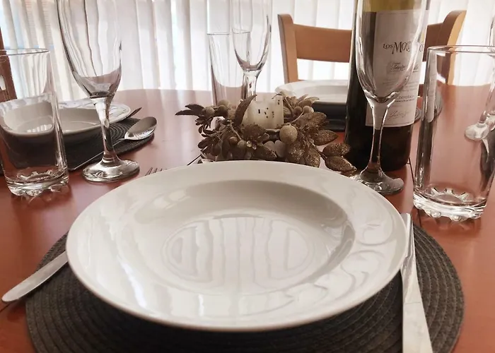 Sun 1 - Family Apart Apartamento