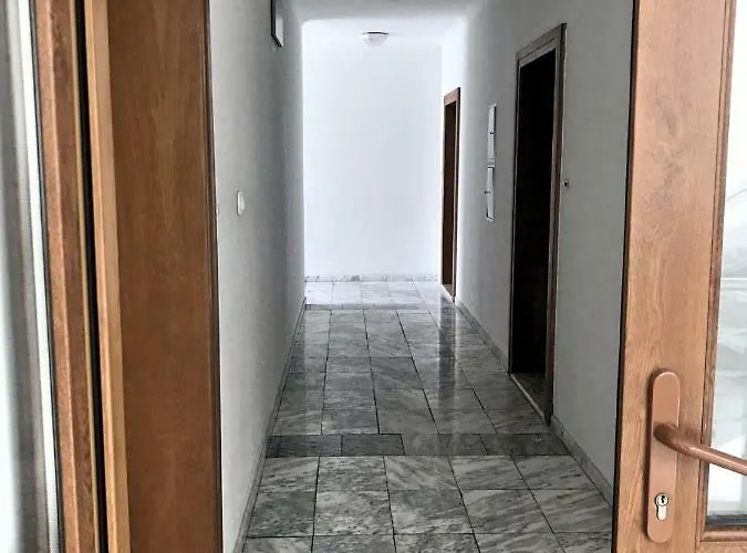 Apartamento Sun 1 - Family Apart