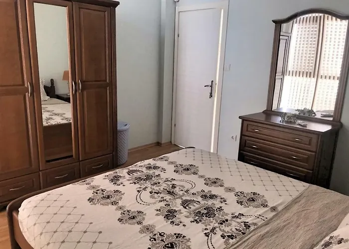 Apartamento Sun 1 - Family Apart *