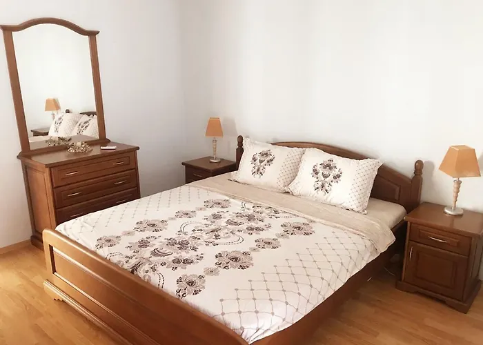 Sun 1 - Family Apart Sunny Beach