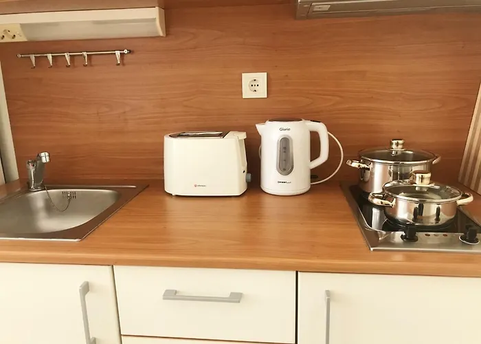 Sun 1 - Family Apart * Sunny Beach