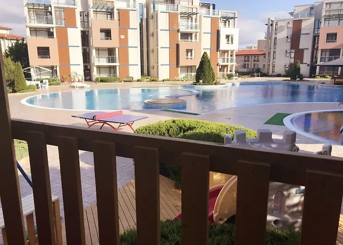 Sun 1 - Family Apart Apartamento