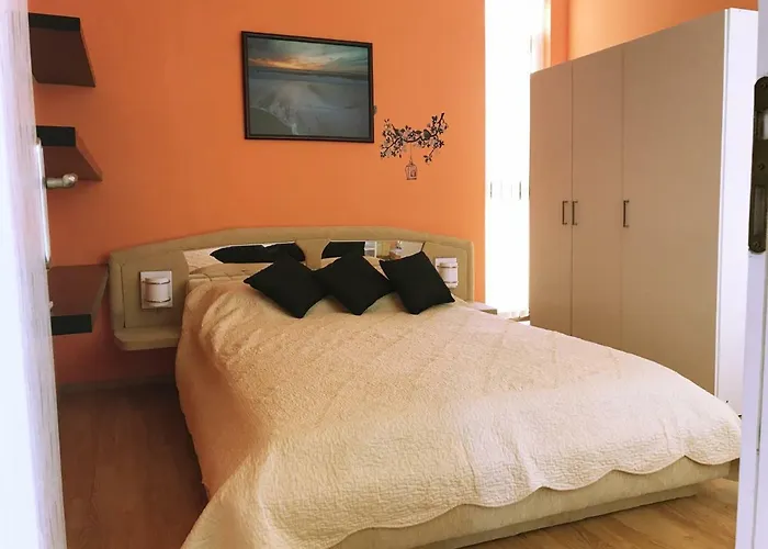 Apartamento Sun 1 - Family Apart