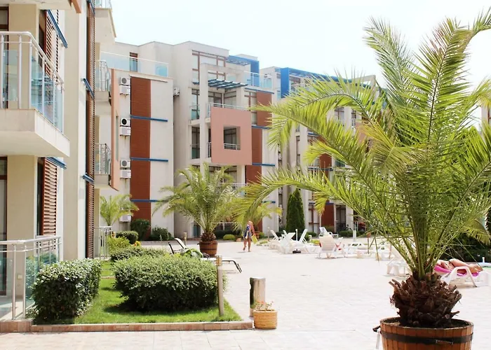 Apartamento Sun 1 - Family Apart