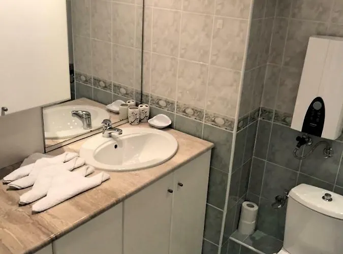 Sun 1 - Family Apart Apartamento *