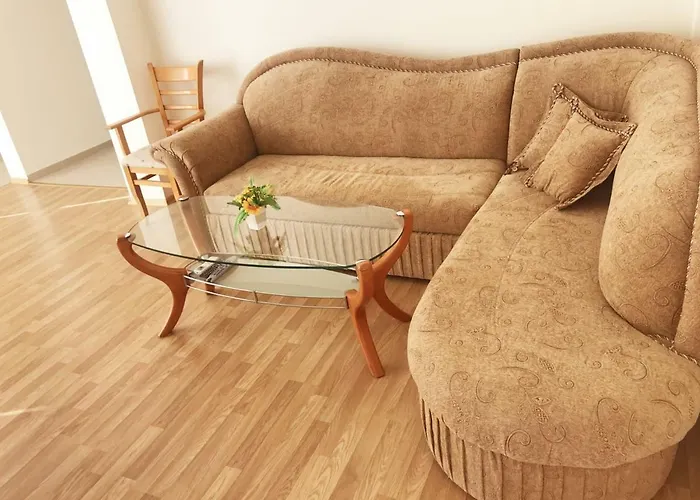 Apartamento Sun 1 - Family Apart