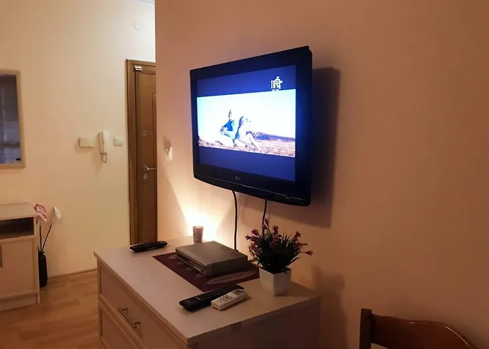 Sun 1 - Family Apart Apartamento *