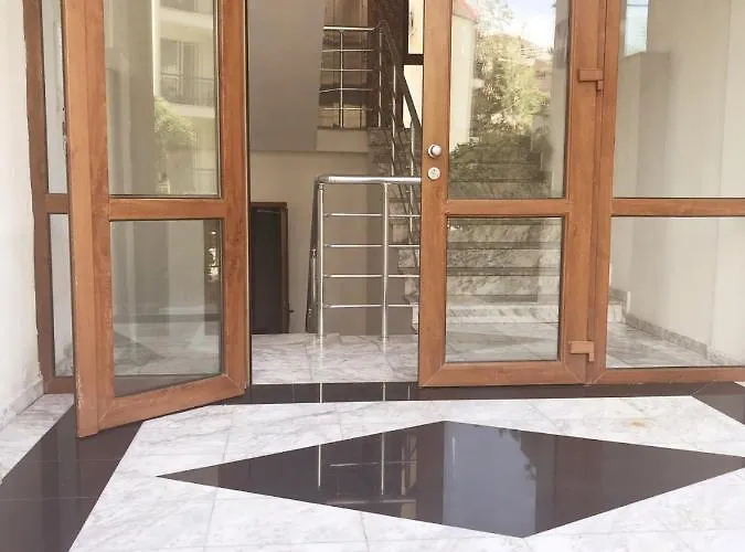 Apartamento Sun 1 - Family Apart Sunny Beach